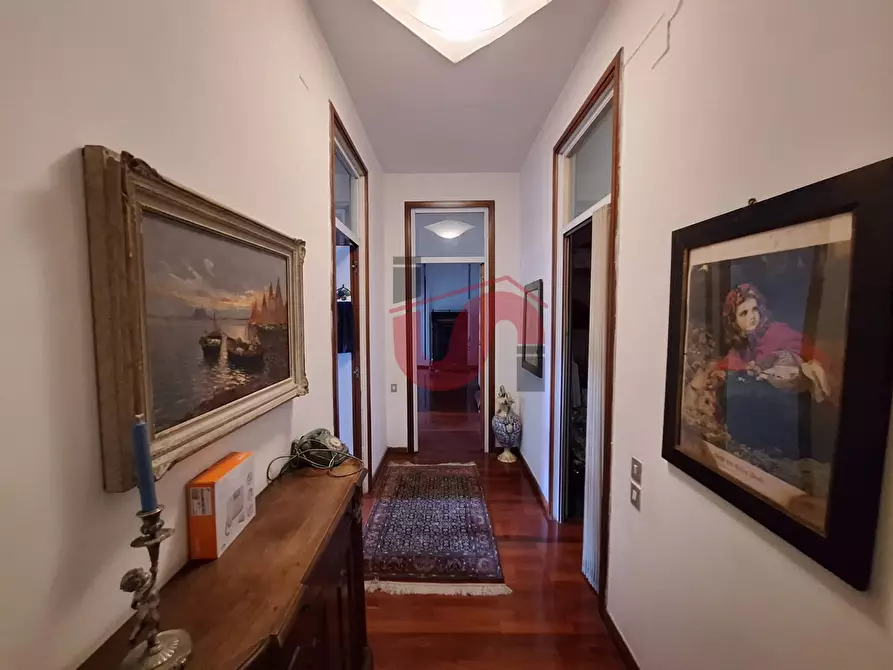 Immagine 24 di Appartamento in vendita  in viale dei rettori a Benevento