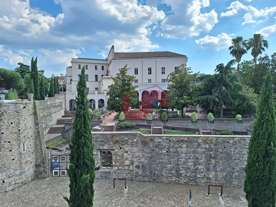 Immagine 19 di Appartamento in vendita  in viale dei rettori a Benevento