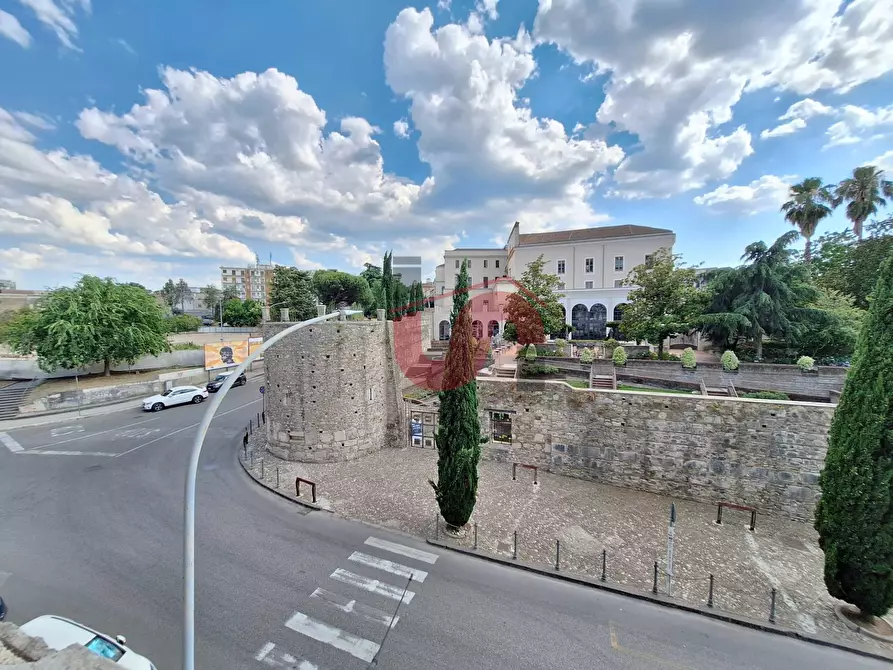 Immagine 20 di Appartamento in vendita  in viale dei rettori a Benevento