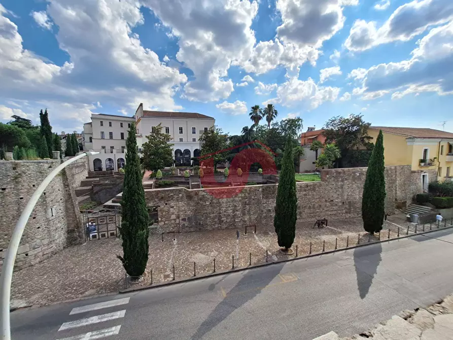 Immagine 1 di Appartamento in vendita  in viale dei rettori a Benevento
