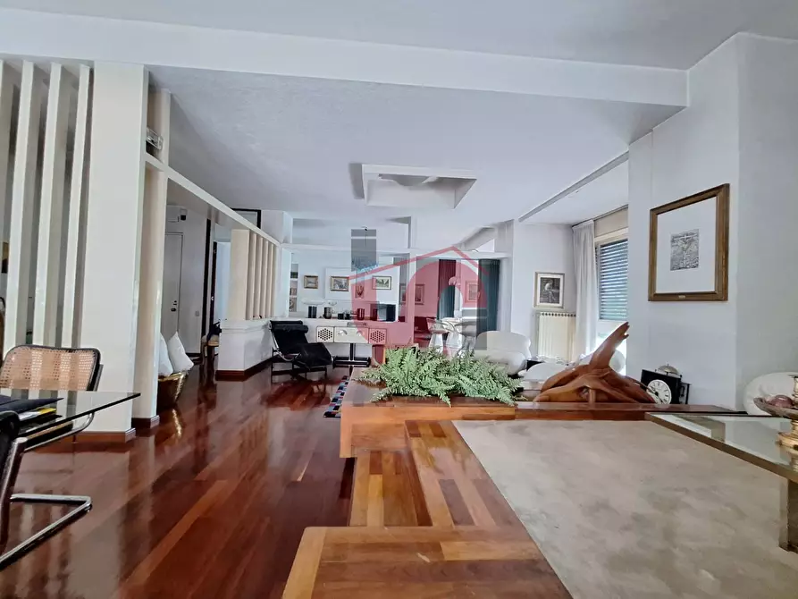 Immagine 9 di Appartamento in vendita  in viale dei rettori a Benevento