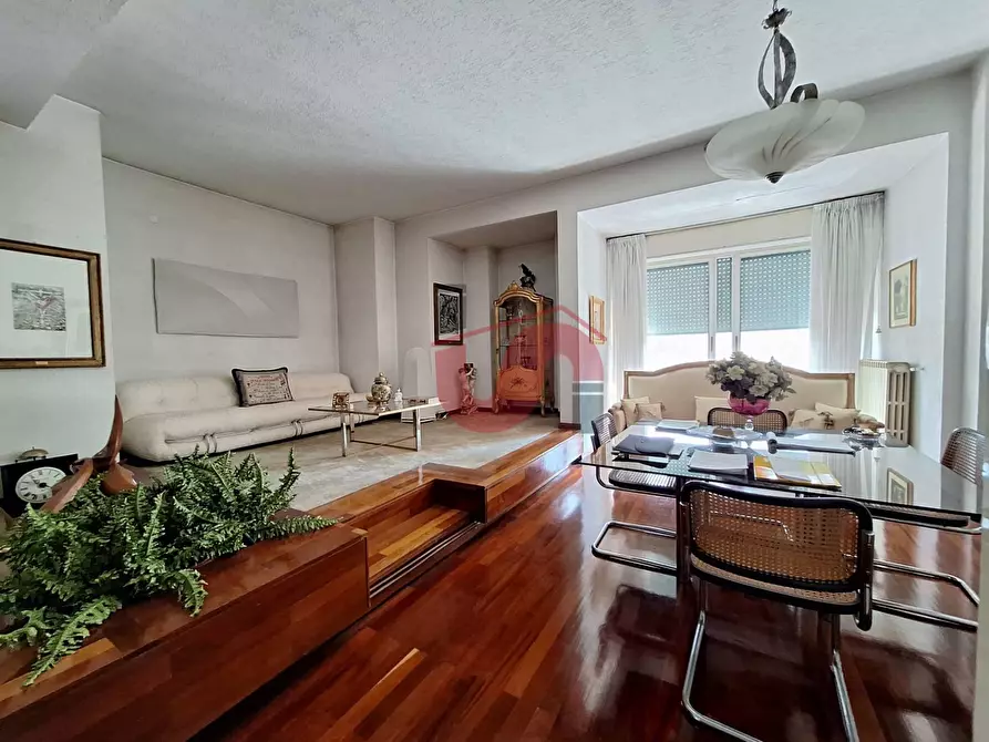 Immagine 8 di Appartamento in vendita  in viale dei rettori a Benevento