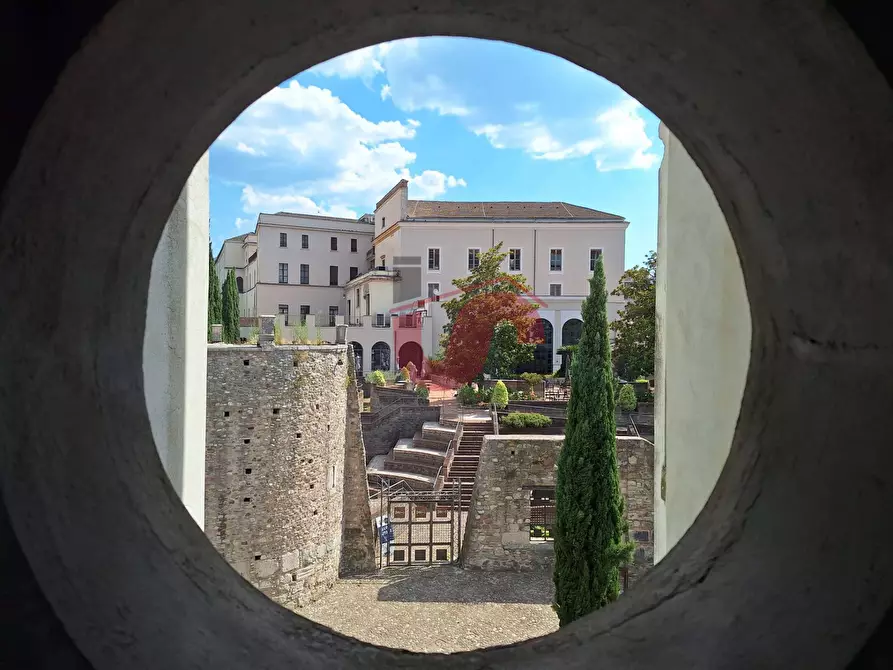 Immagine 4 di Appartamento in vendita  in viale dei rettori a Benevento