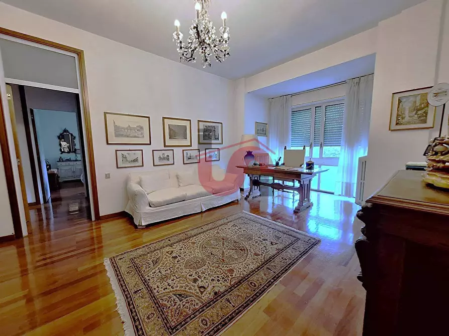 Immagine 21 di Appartamento in vendita  in viale dei rettori a Benevento