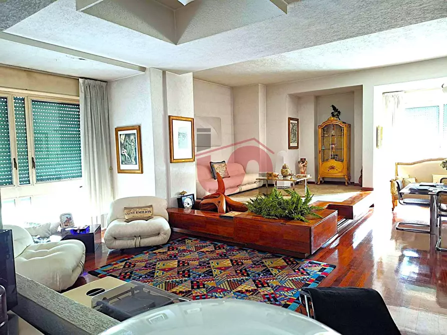 Immagine 11 di Appartamento in vendita  in viale dei rettori a Benevento