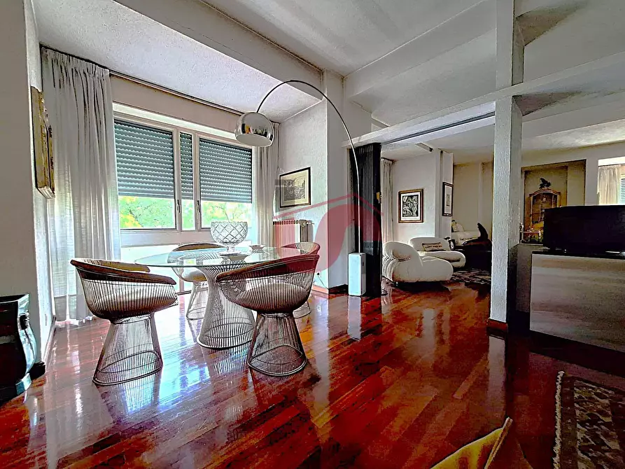 Immagine 12 di Appartamento in vendita  in viale dei rettori a Benevento