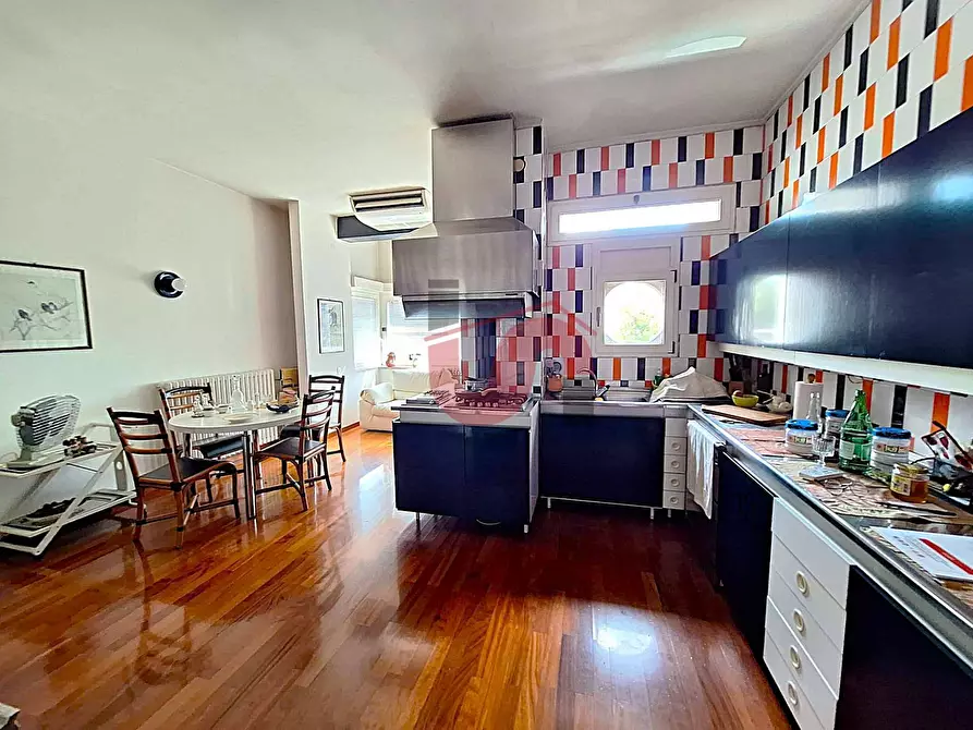 Immagine 17 di Appartamento in vendita  in viale dei rettori a Benevento