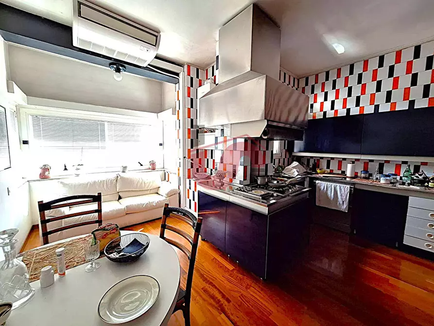 Immagine 18 di Appartamento in vendita  in viale dei rettori a Benevento