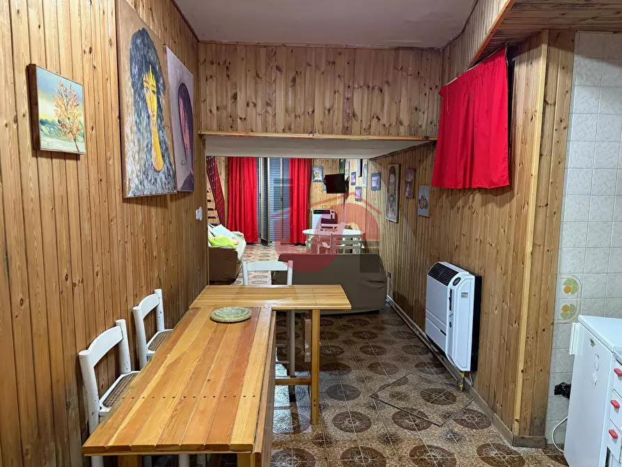 Immagine 2 di Appartamento in vendita  in Via Enrico Fermi a Sant'angelo A Cupolo