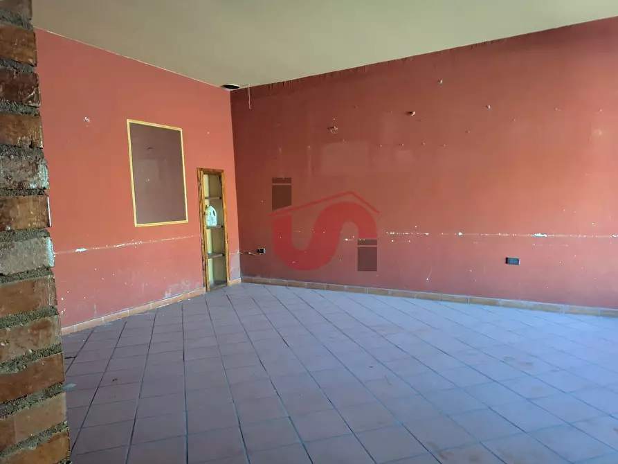 Immagine 15 di Negozio in affitto  in San Giorgio Del Sannio a Calvi
