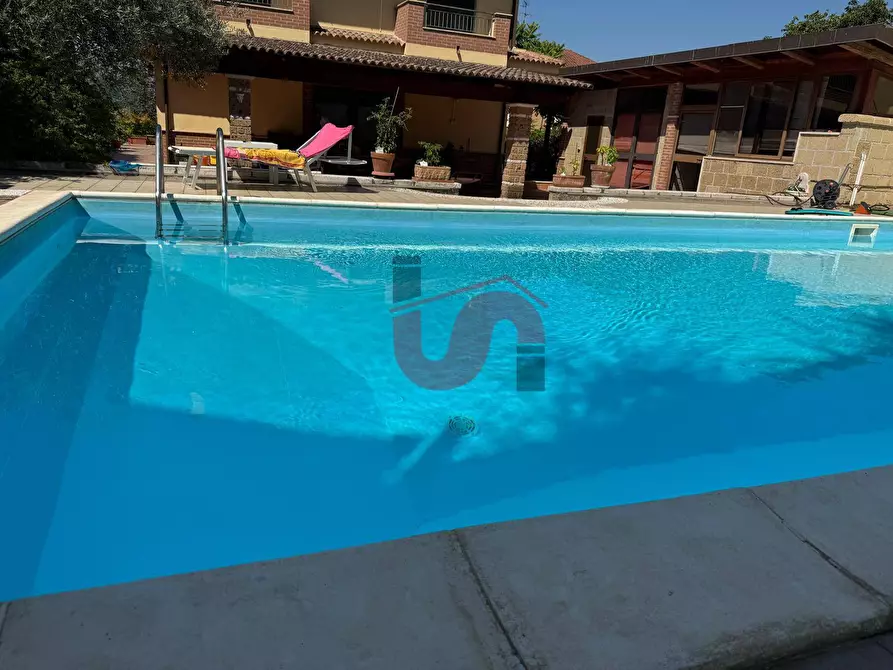 Immagine 15 di Villa in vendita  in Via Avellino a Benevento