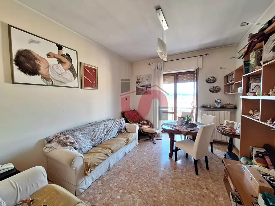 Immagine 11 di Appartamento in vendita  in Via Perinetto da Benevento a Benevento