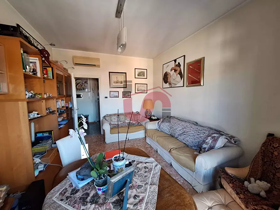 Immagine 9 di Appartamento in vendita  in Via Perinetto da Benevento a Benevento