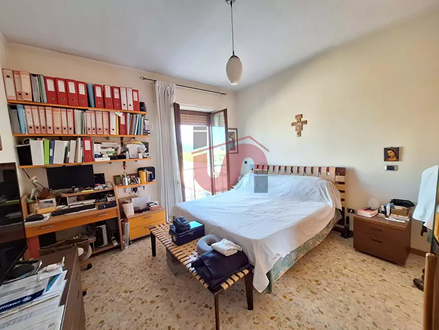 Immagine 10 di Appartamento in vendita  in Via Perinetto da Benevento a Benevento