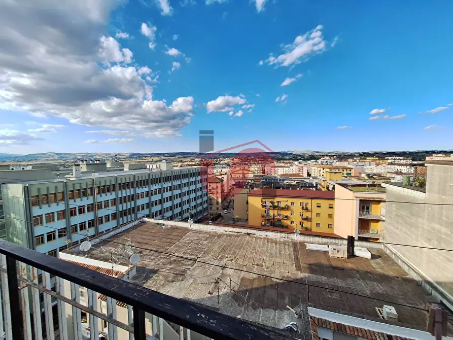 Immagine 2 di Appartamento in vendita  in Via Perinetto da Benevento a Benevento