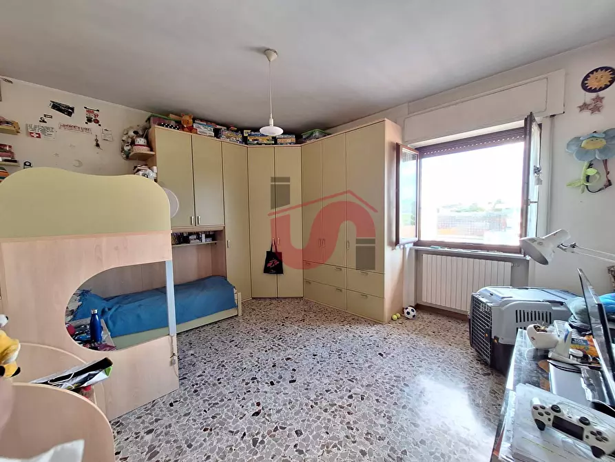 Immagine 8 di Appartamento in vendita  in Via Perinetto da Benevento a Benevento