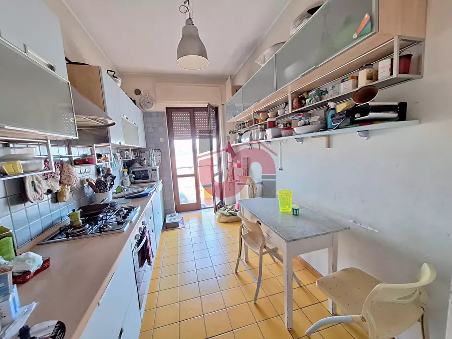 Immagine 5 di Appartamento in vendita  in Via Perinetto da Benevento a Benevento