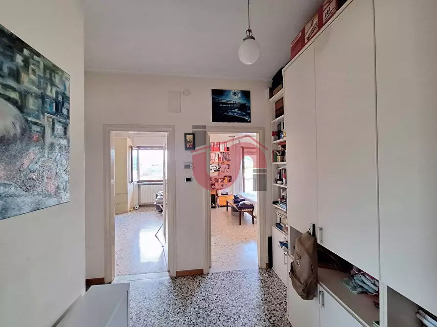 Immagine 6 di Appartamento in vendita  in Via Perinetto da Benevento a Benevento