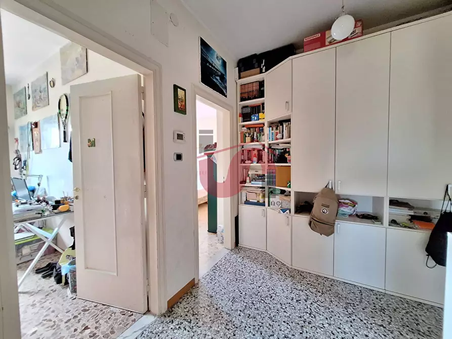 Immagine 7 di Appartamento in vendita  in Via Perinetto da Benevento a Benevento