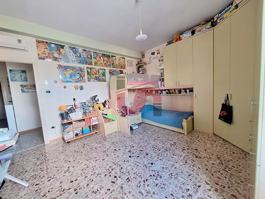 Immagine 12 di Appartamento in vendita  in Via Perinetto da Benevento a Benevento