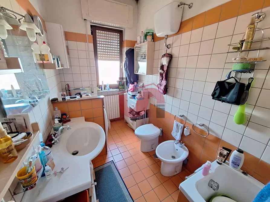 Immagine 14 di Appartamento in vendita  in Via Perinetto da Benevento a Benevento