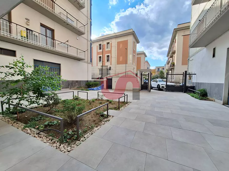 Immagine 3 di Appartamento in vendita  in Via Perinetto da Benevento a Benevento