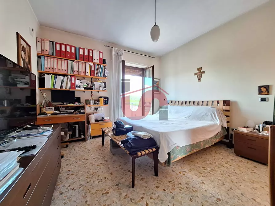 Immagine 13 di Appartamento in vendita  in Via Perinetto da Benevento a Benevento