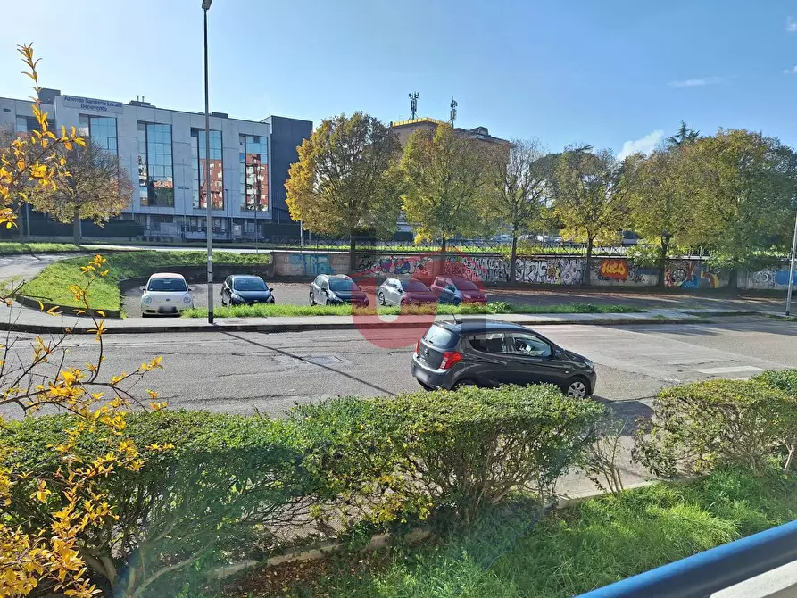 Immagine 2 di Locale commerciale in affitto  in Via S. Massimiliano Kolbe a Benevento