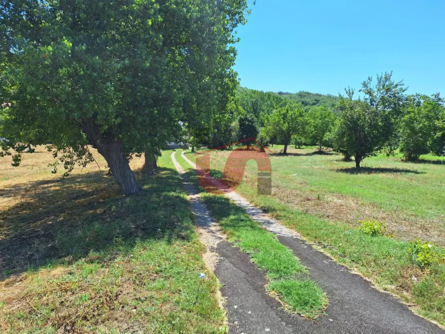 Immagine 10 di Casa semindipendente in vendita  in Epitaffio a Benevento