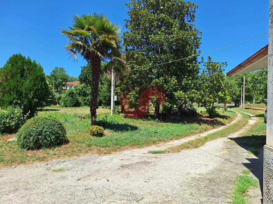 Immagine 12 di Casa semindipendente in vendita  in Epitaffio a Benevento