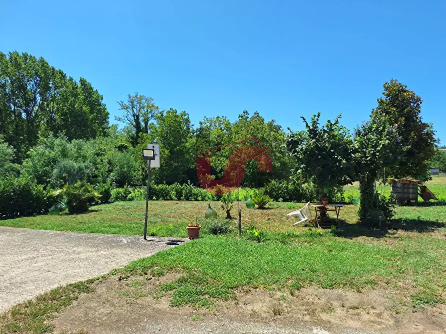Immagine 13 di Casa semindipendente in vendita  in Epitaffio a Benevento