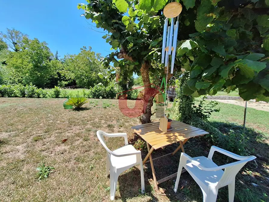 Immagine 16 di Casa semindipendente in vendita  in Epitaffio a Benevento