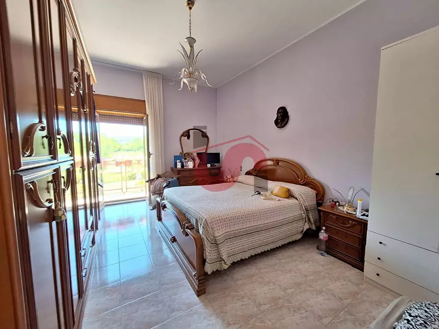 Immagine 8 di Casa semindipendente in vendita  in Epitaffio a Benevento