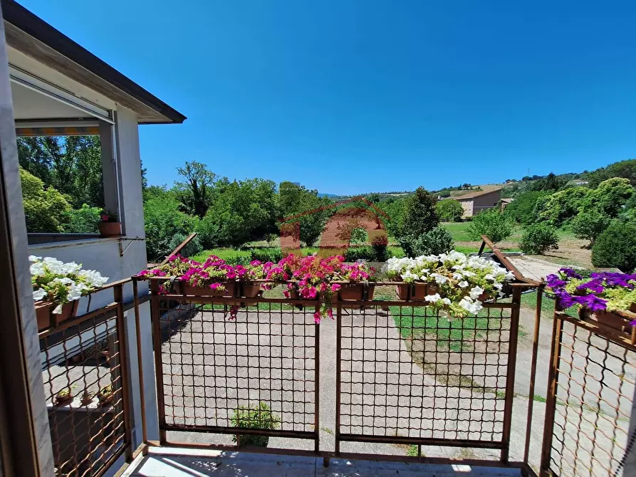 Immagine 17 di Casa semindipendente in vendita  in Epitaffio a Benevento