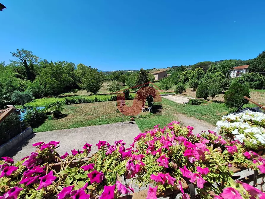 Immagine 18 di Casa semindipendente in vendita  in Epitaffio a Benevento