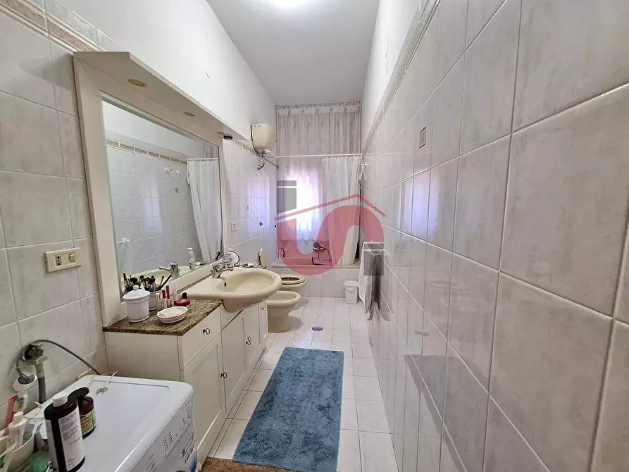 Immagine 28 di Casa semindipendente in vendita  in Epitaffio a Benevento