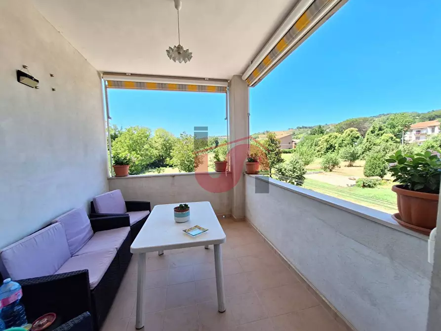 Immagine 19 di Casa semindipendente in vendita  in Epitaffio a Benevento