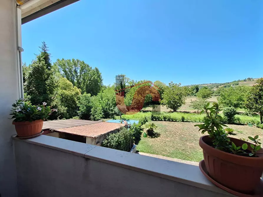 Immagine 21 di Casa semindipendente in vendita  in Epitaffio a Benevento