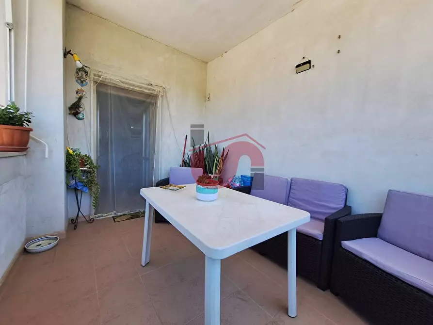 Immagine 20 di Casa semindipendente in vendita  in Epitaffio a Benevento