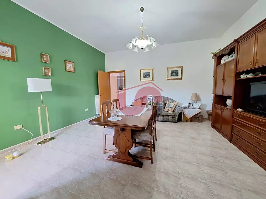 Immagine 5 di Casa semindipendente in vendita  in Epitaffio a Benevento