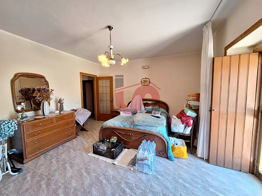 Immagine 24 di Casa semindipendente in vendita  in Epitaffio a Benevento