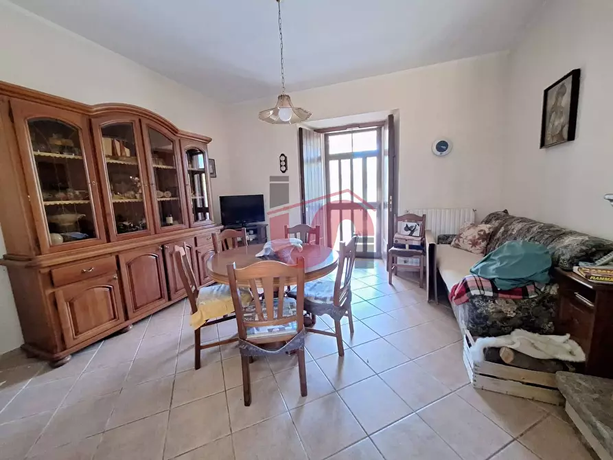 Immagine 6 di Casa semindipendente in vendita  in Epitaffio a Benevento