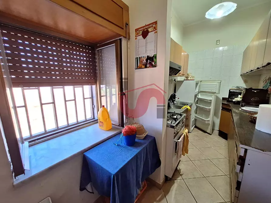 Immagine 26 di Casa semindipendente in vendita  in Epitaffio a Benevento