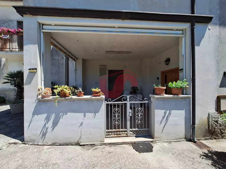Immagine 27 di Casa semindipendente in vendita  in Epitaffio a Benevento