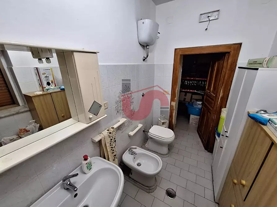 Immagine 29 di Casa semindipendente in vendita  in Epitaffio a Benevento