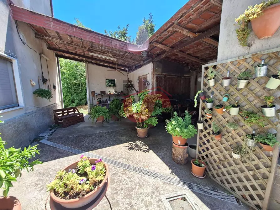 Immagine 31 di Casa semindipendente in vendita  in Epitaffio a Benevento