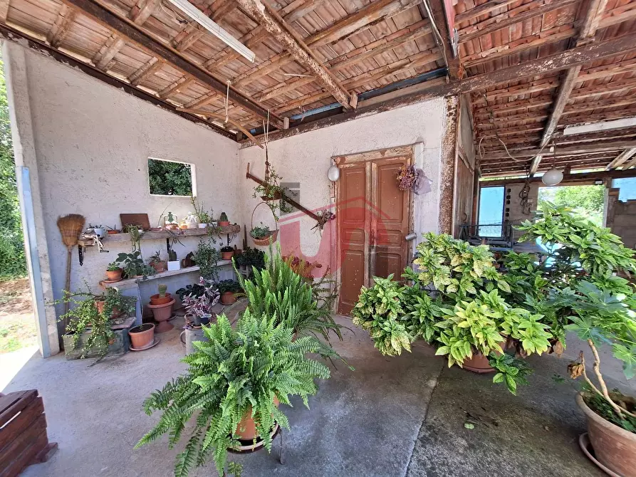 Immagine 32 di Casa semindipendente in vendita  in Epitaffio a Benevento