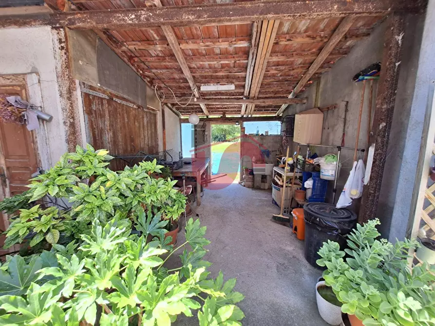 Immagine 33 di Casa semindipendente in vendita  in Epitaffio a Benevento