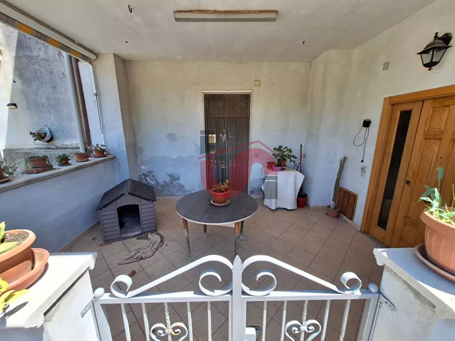 Immagine 34 di Casa semindipendente in vendita  in Epitaffio a Benevento