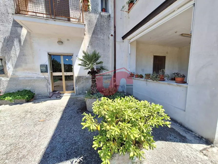Immagine 9 di Casa semindipendente in vendita  in Epitaffio a Benevento